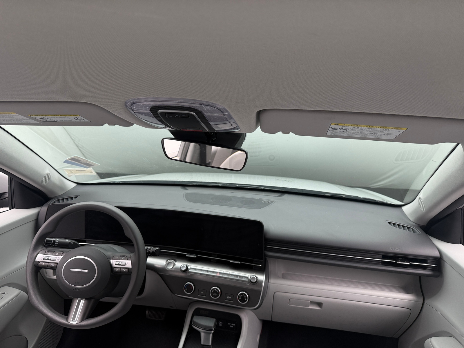 Thumbnail: 2026 Hyundai Kona - 3