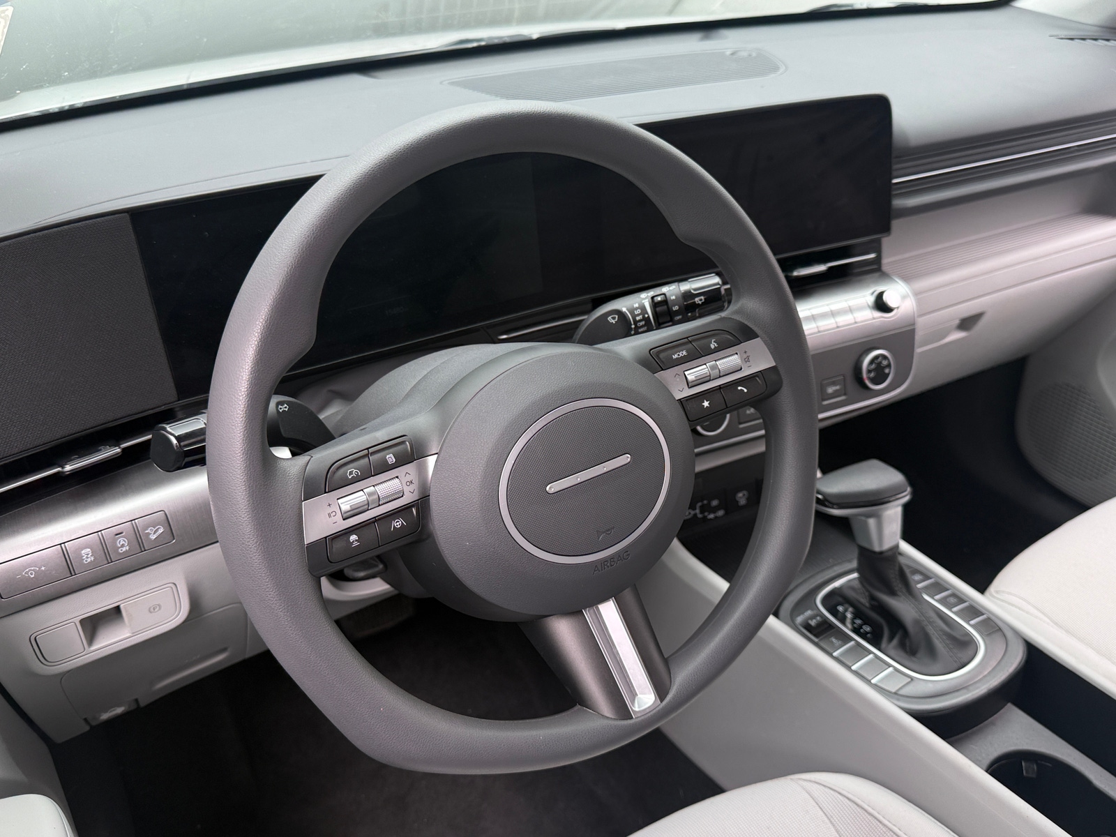 Thumbnail: 2026 Hyundai Kona - 5