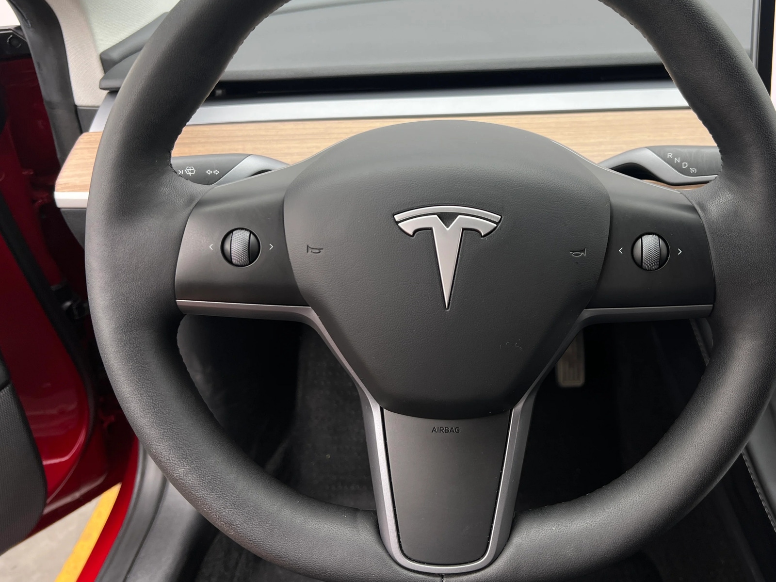 Thumbnail: 2023 Tesla Model 3 - 4