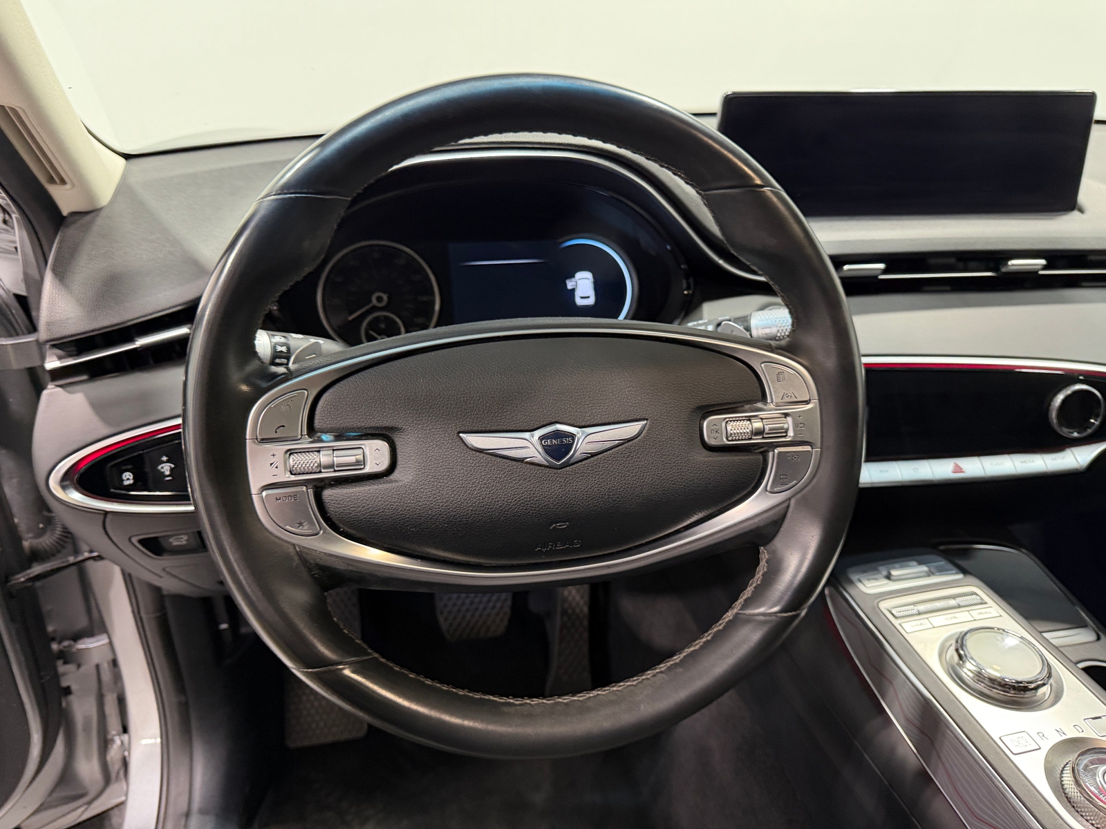 Thumbnail: 2024 Genesis GV70 - 4