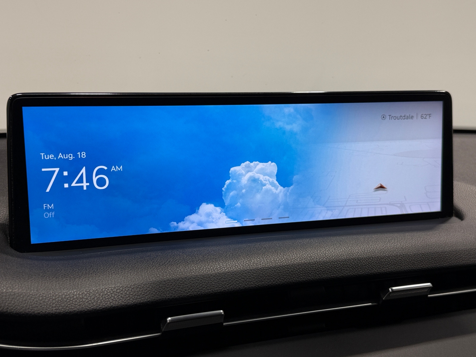 Thumbnail: 2024 Genesis GV70 - 3