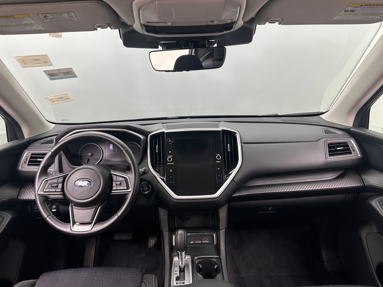 Thumbnail: 2024 Subaru Ascent - 3