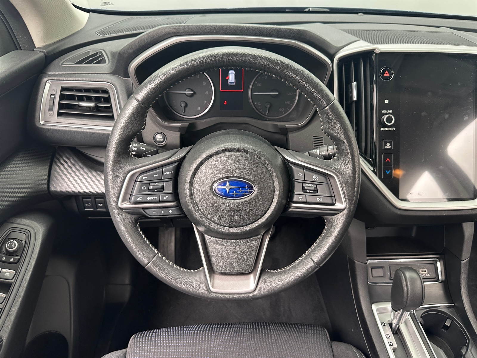 Thumbnail: 2024 Subaru Ascent - 5