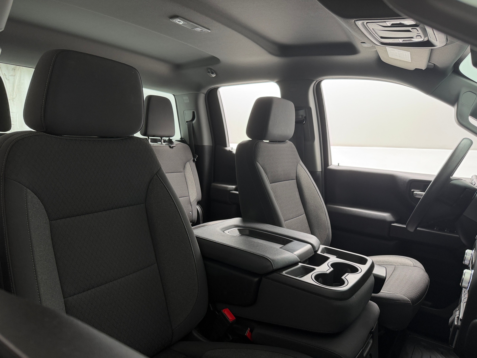 Thumbnail: 2022 GMC Sierra 1500 - 2