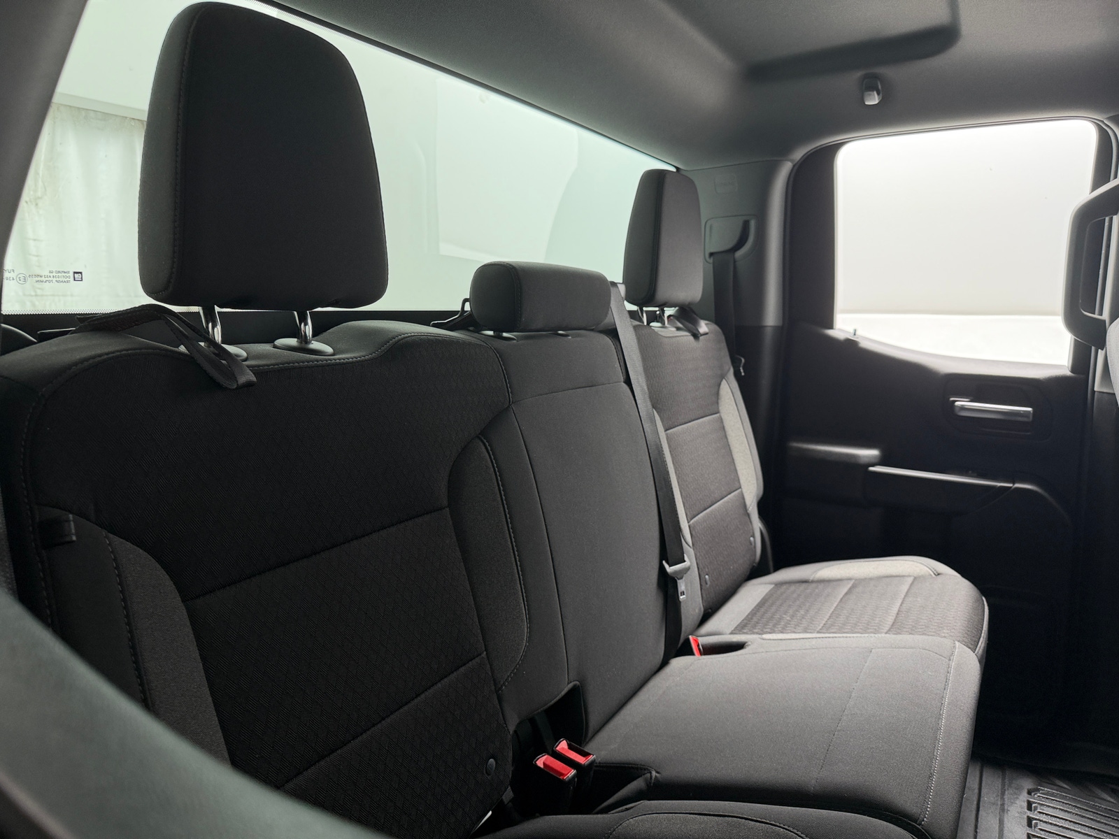 Thumbnail: 2022 GMC Sierra 1500 - 6