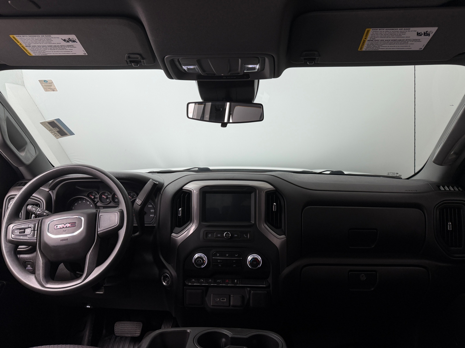 Thumbnail: 2022 GMC Sierra 1500 - 3