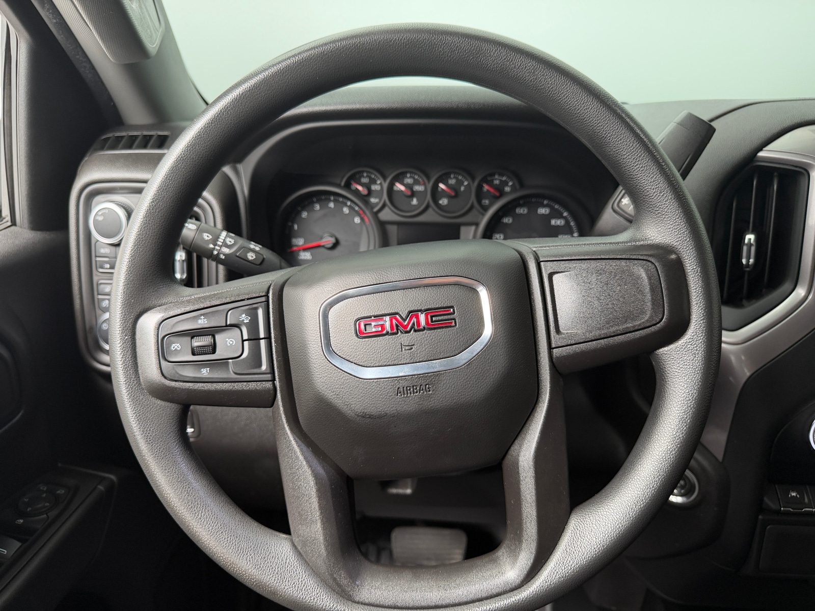 Thumbnail: 2022 GMC Sierra 1500 - 5