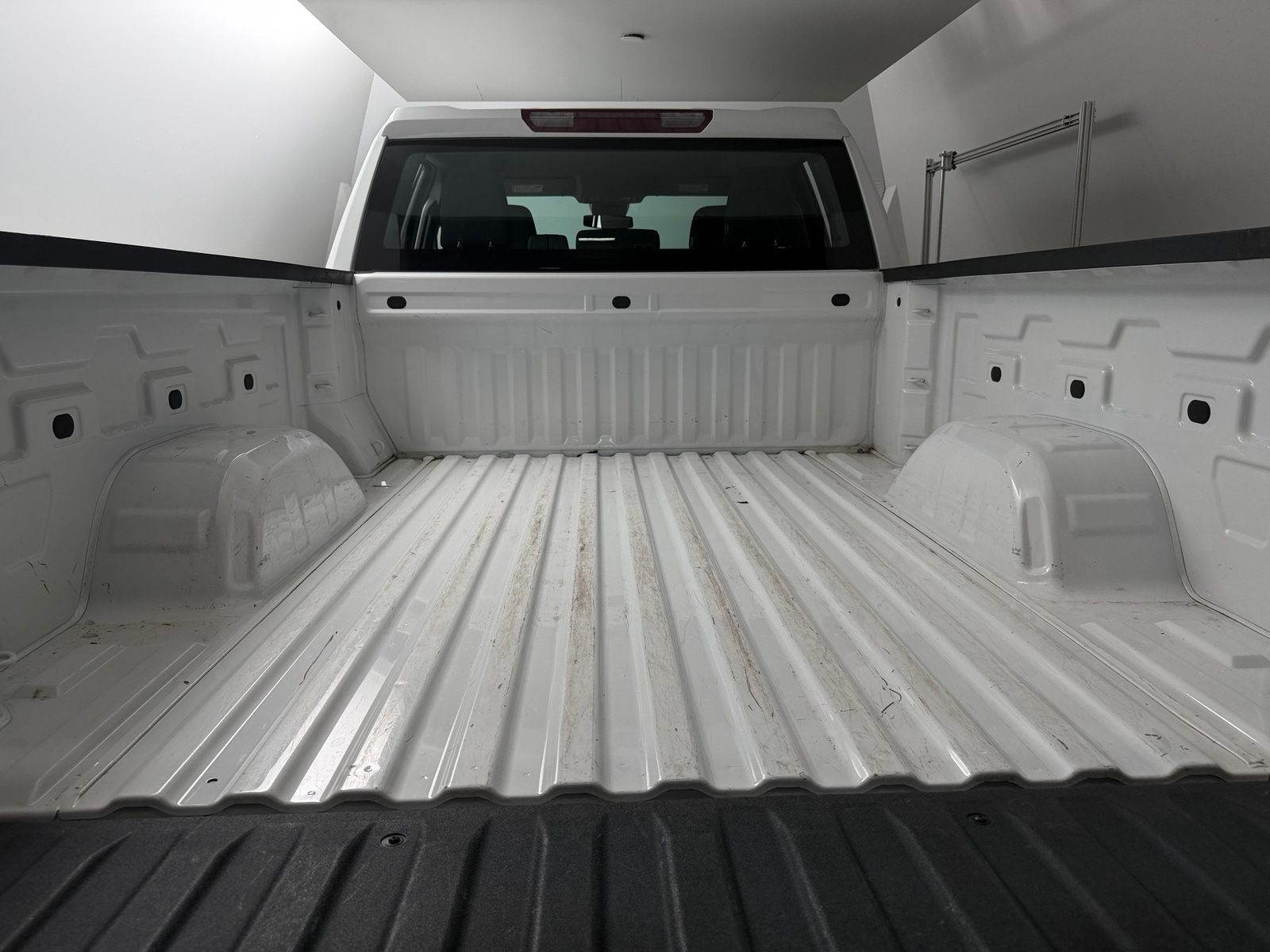 Thumbnail: 2022 GMC Sierra 1500 - 7