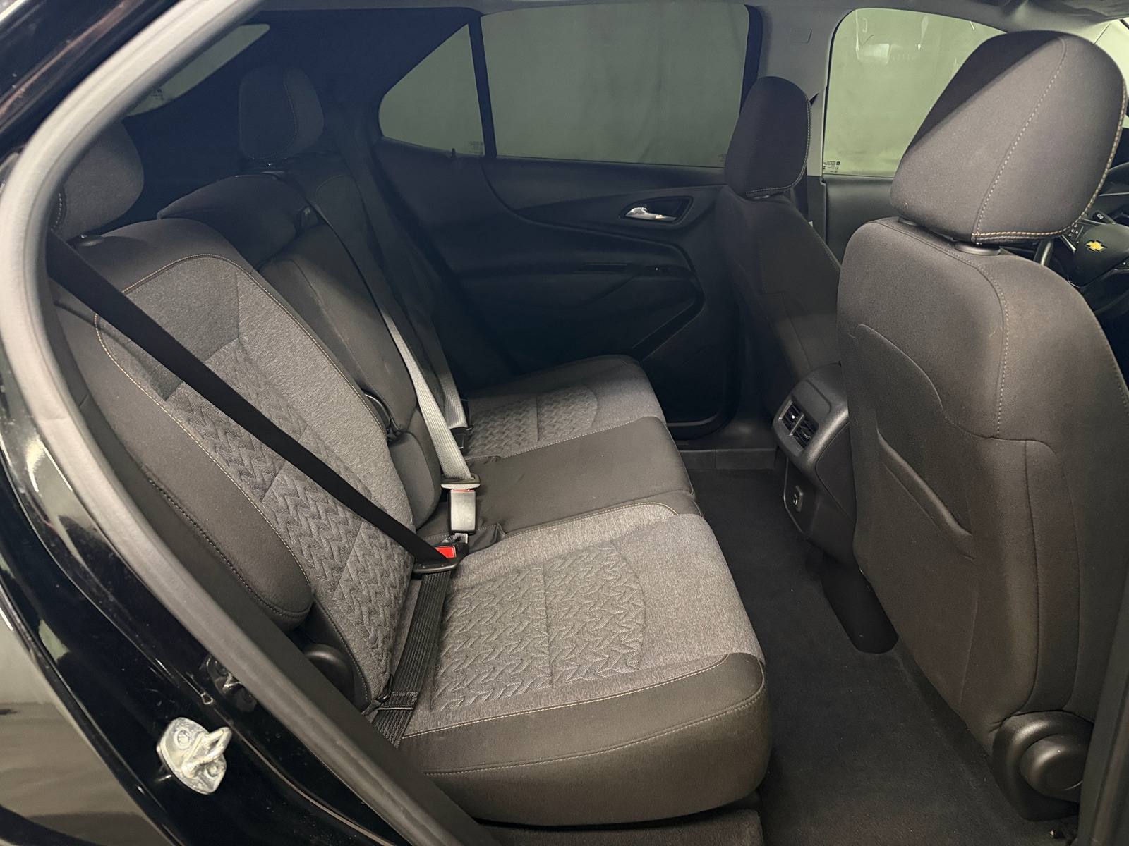 Thumbnail: 2023 Chevrolet Equinox - 6