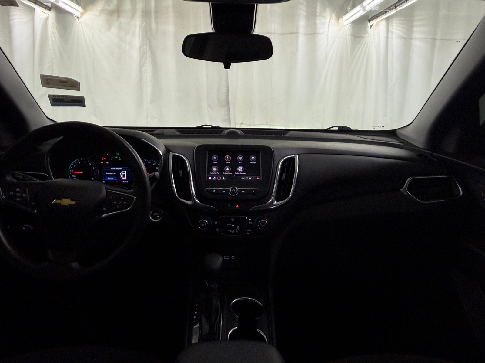 Thumbnail: 2023 Chevrolet Equinox - 3