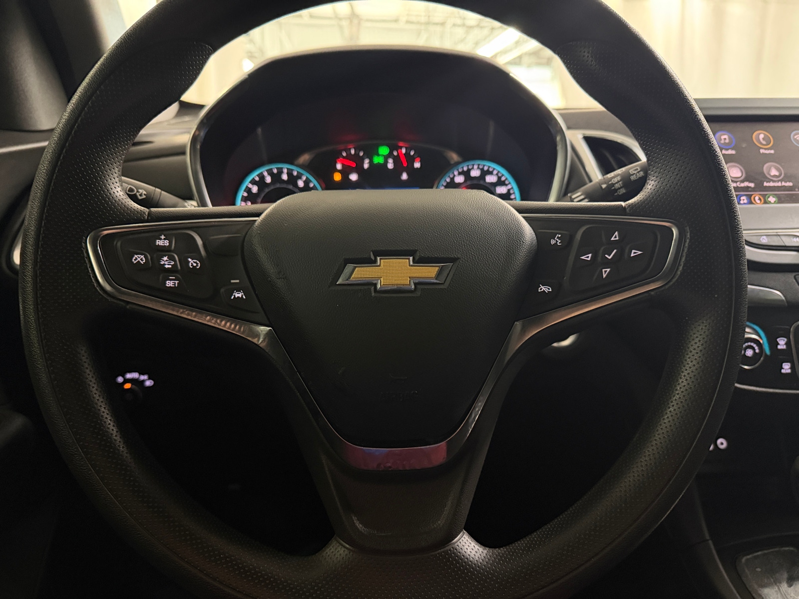 Thumbnail: 2023 Chevrolet Equinox - 5