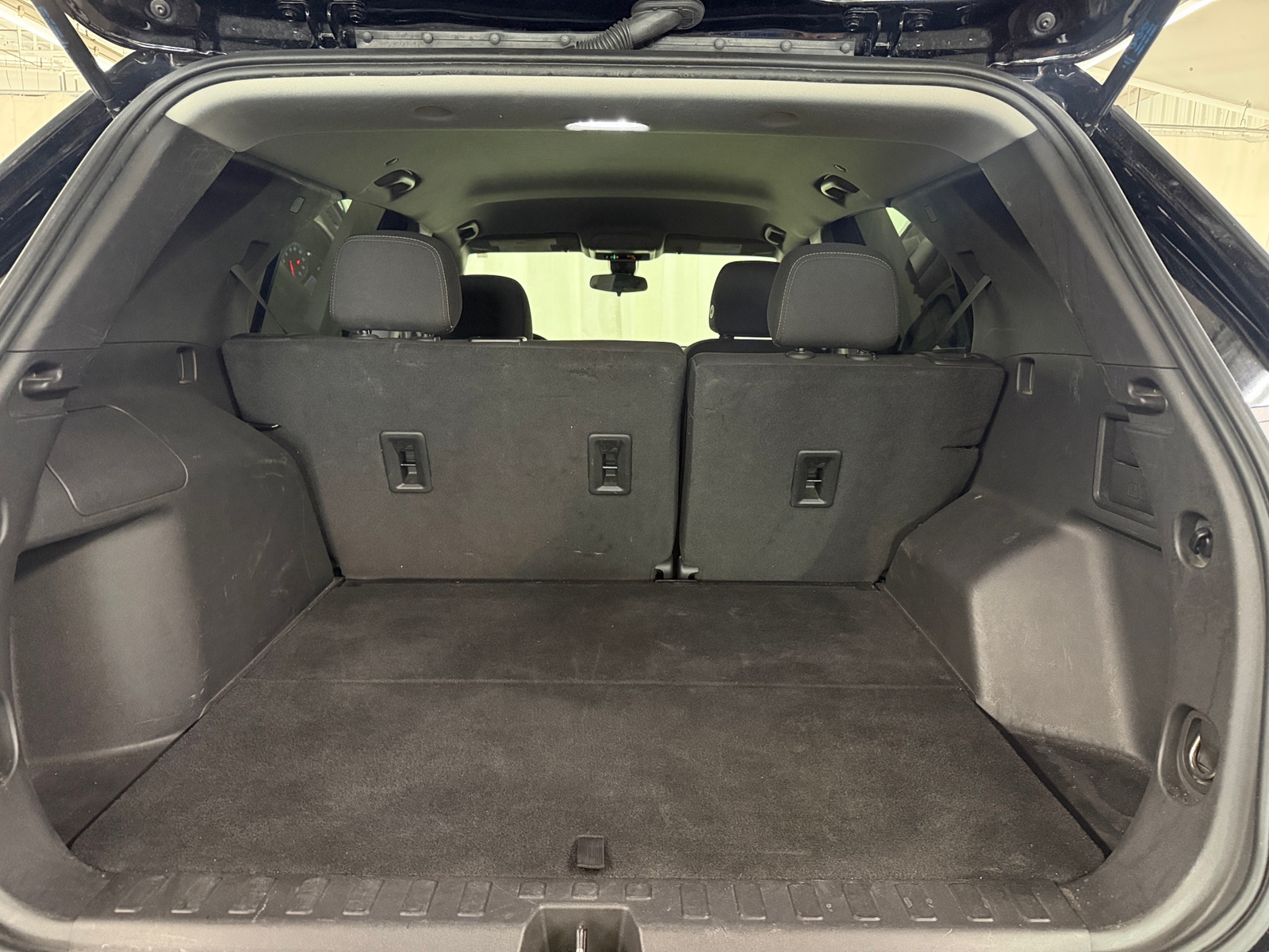 Thumbnail: 2023 Chevrolet Equinox - 7