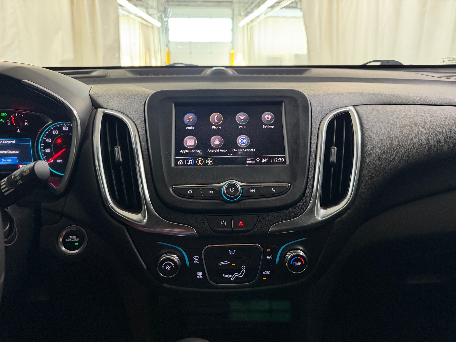 Thumbnail: 2023 Chevrolet Equinox - 4