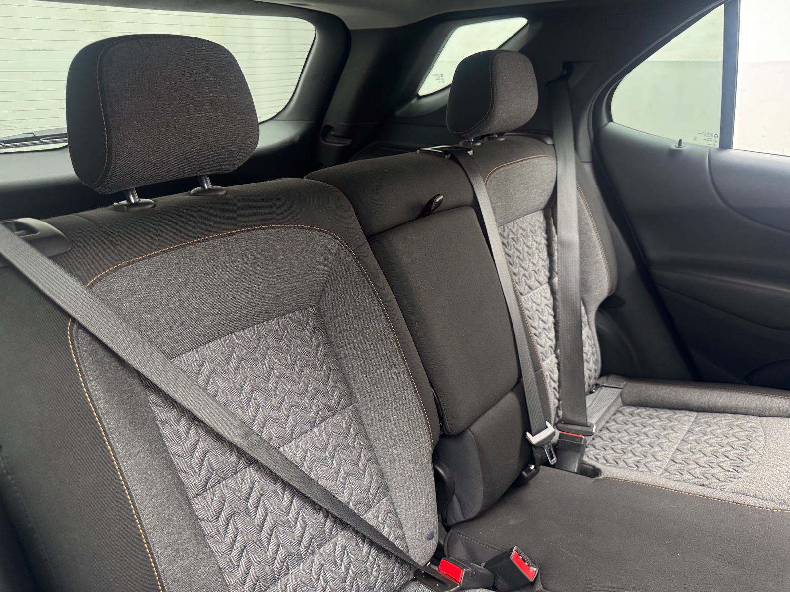 Thumbnail: 2023 Chevrolet Equinox - 6
