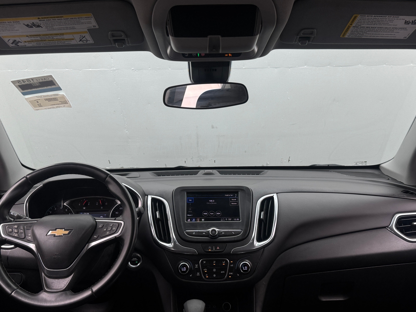Thumbnail: 2023 Chevrolet Equinox - 3