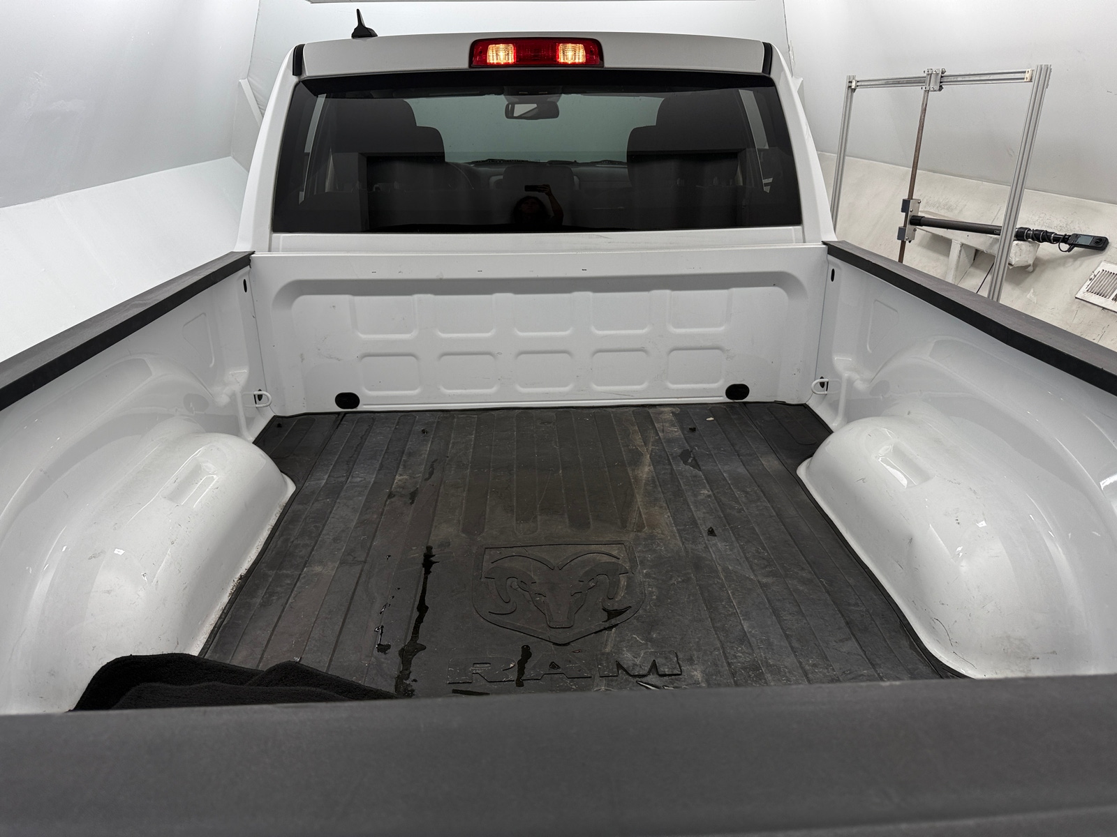 Thumbnail: 2019 RAM 1500 Classic - 7