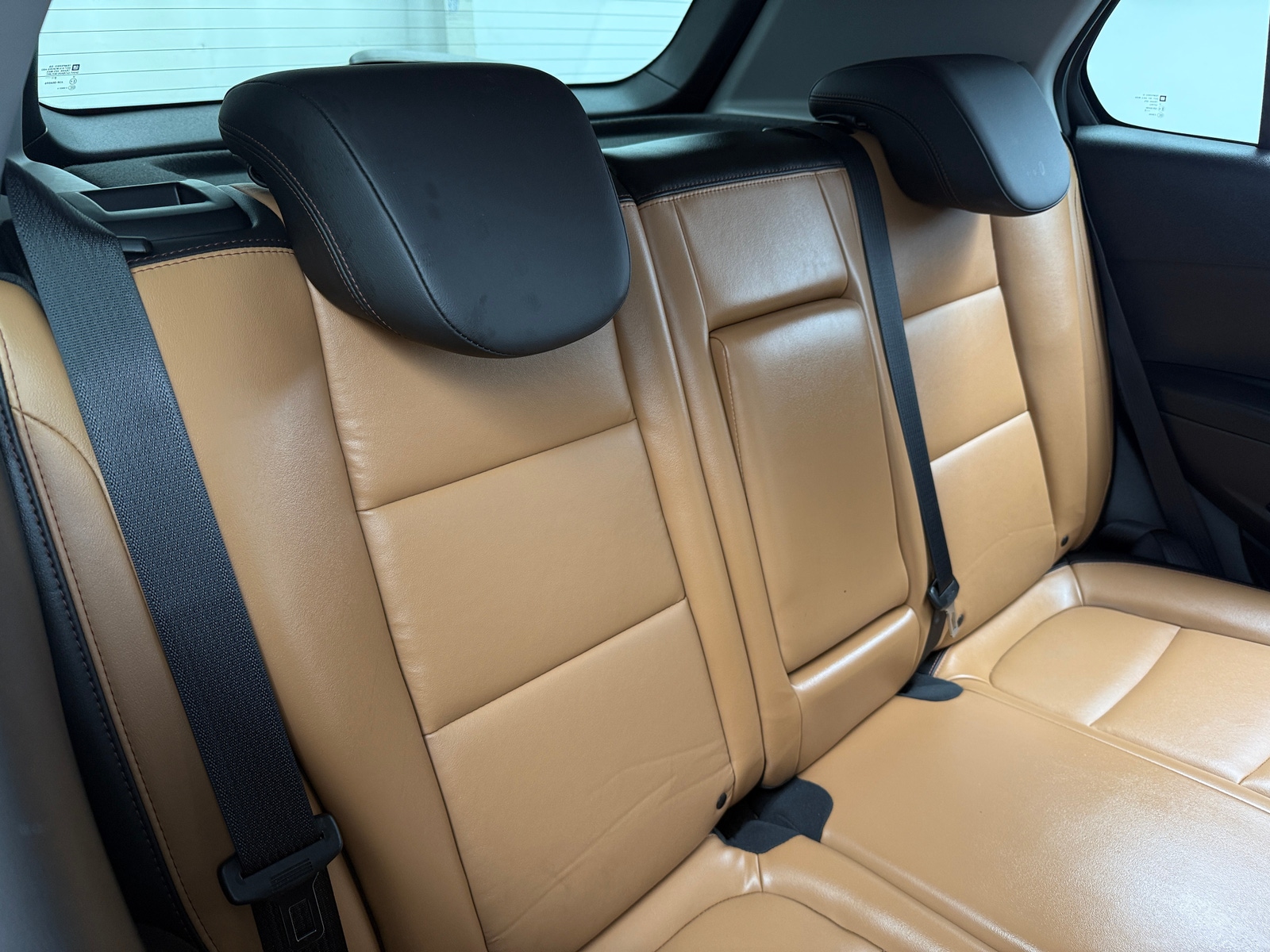 Thumbnail: 2019 Chevrolet Trax - 5