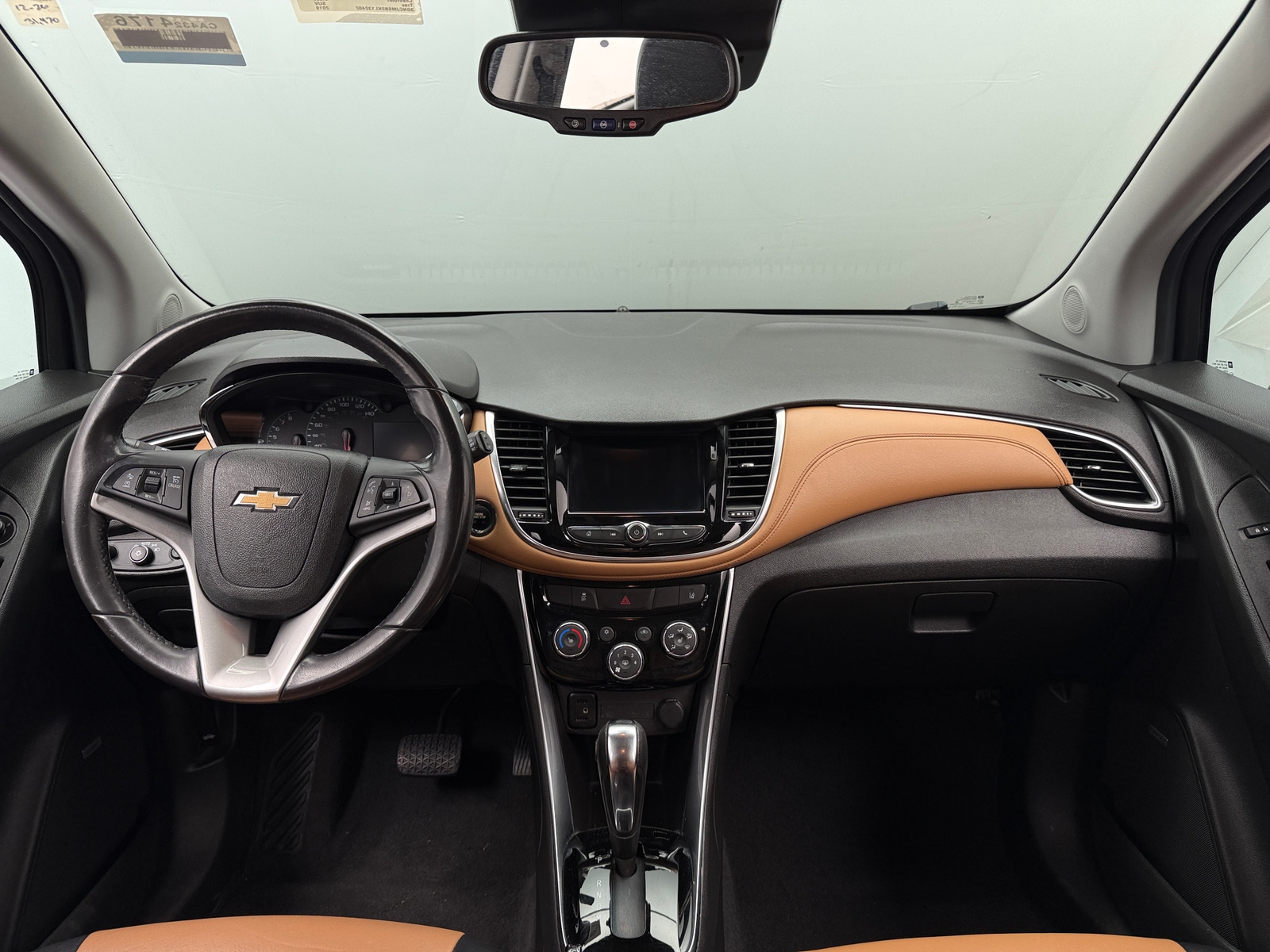 Thumbnail: 2019 Chevrolet Trax - 2