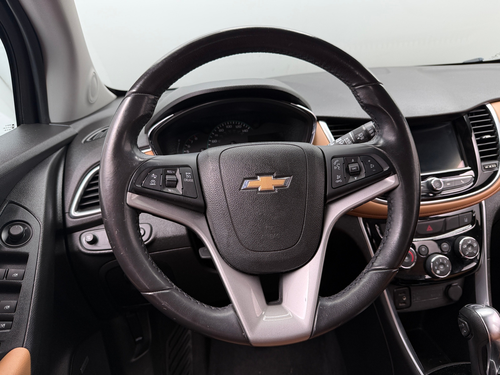 Thumbnail: 2019 Chevrolet Trax - 4