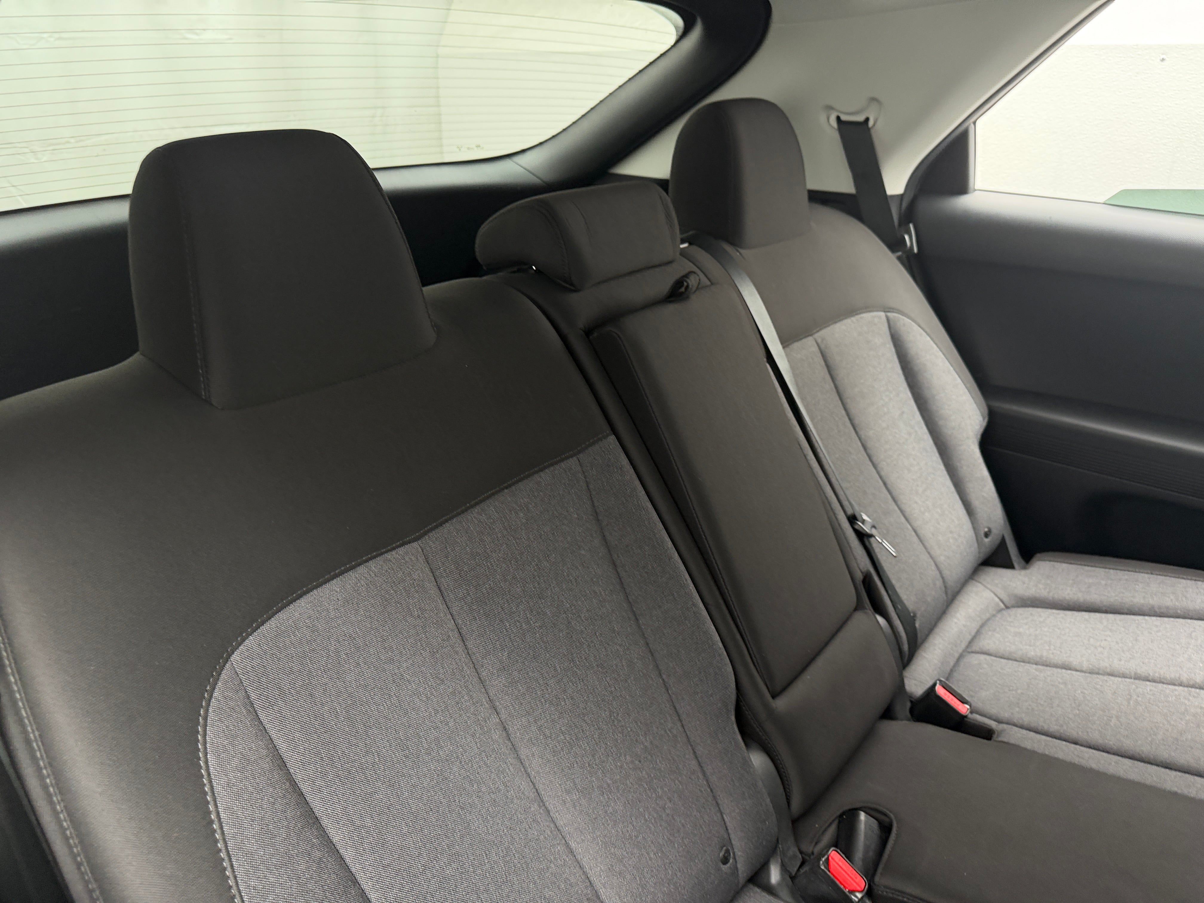 Used 2023 Hyundai IONIQ 5 SE with VIN KM8KM4AE6PU137862 for sale in Auburn, WA