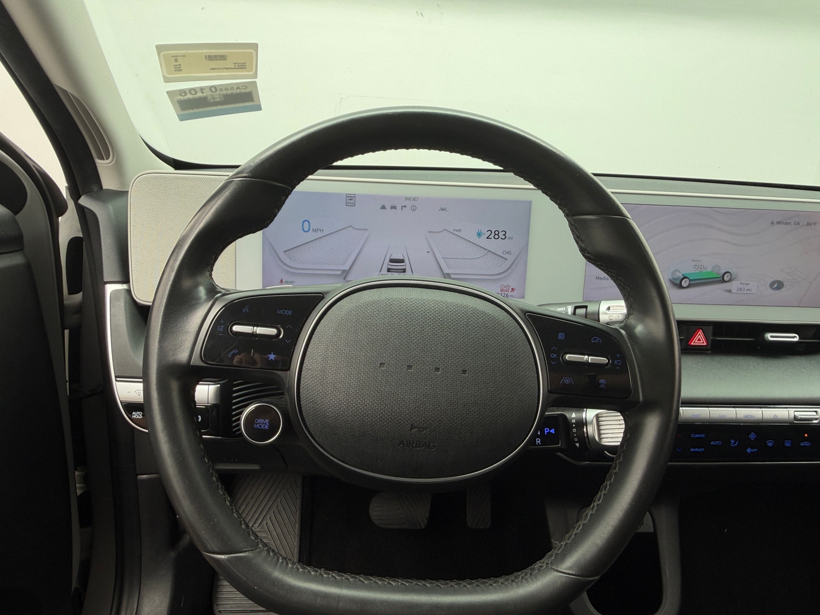 Thumbnail: 2023 Hyundai Ioniq 5 - 5