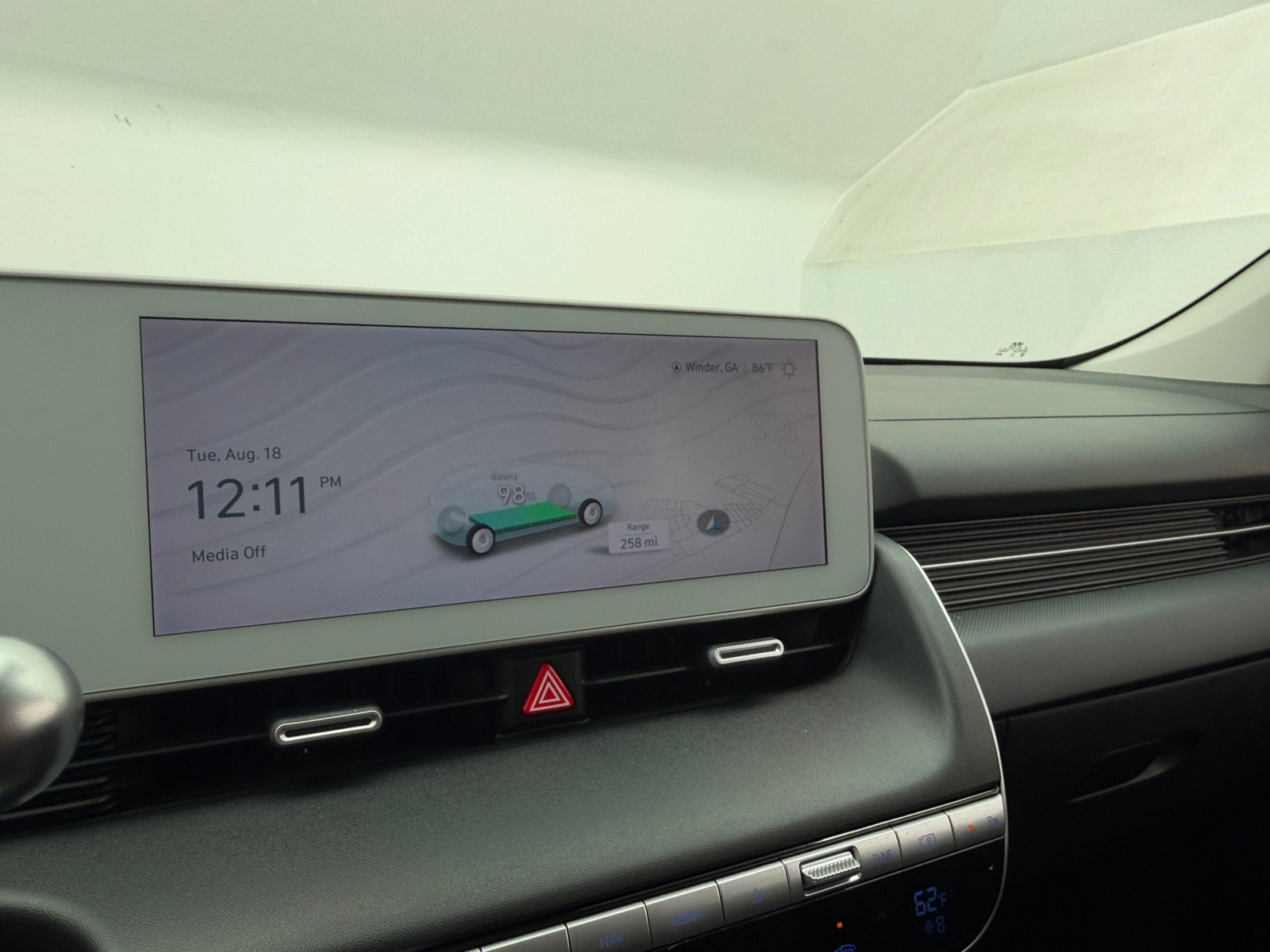 Thumbnail: 2023 Hyundai Ioniq 5 - 4