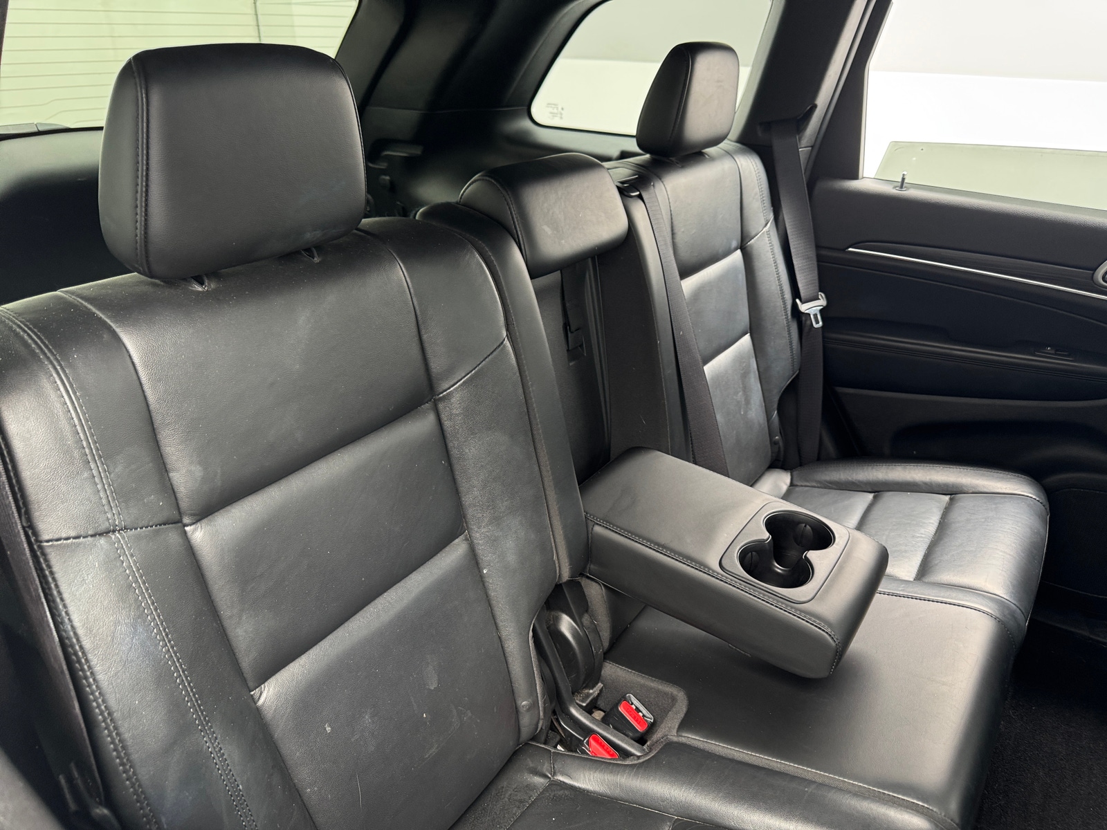 Thumbnail: 2021 Jeep Grand Cherokee - 5