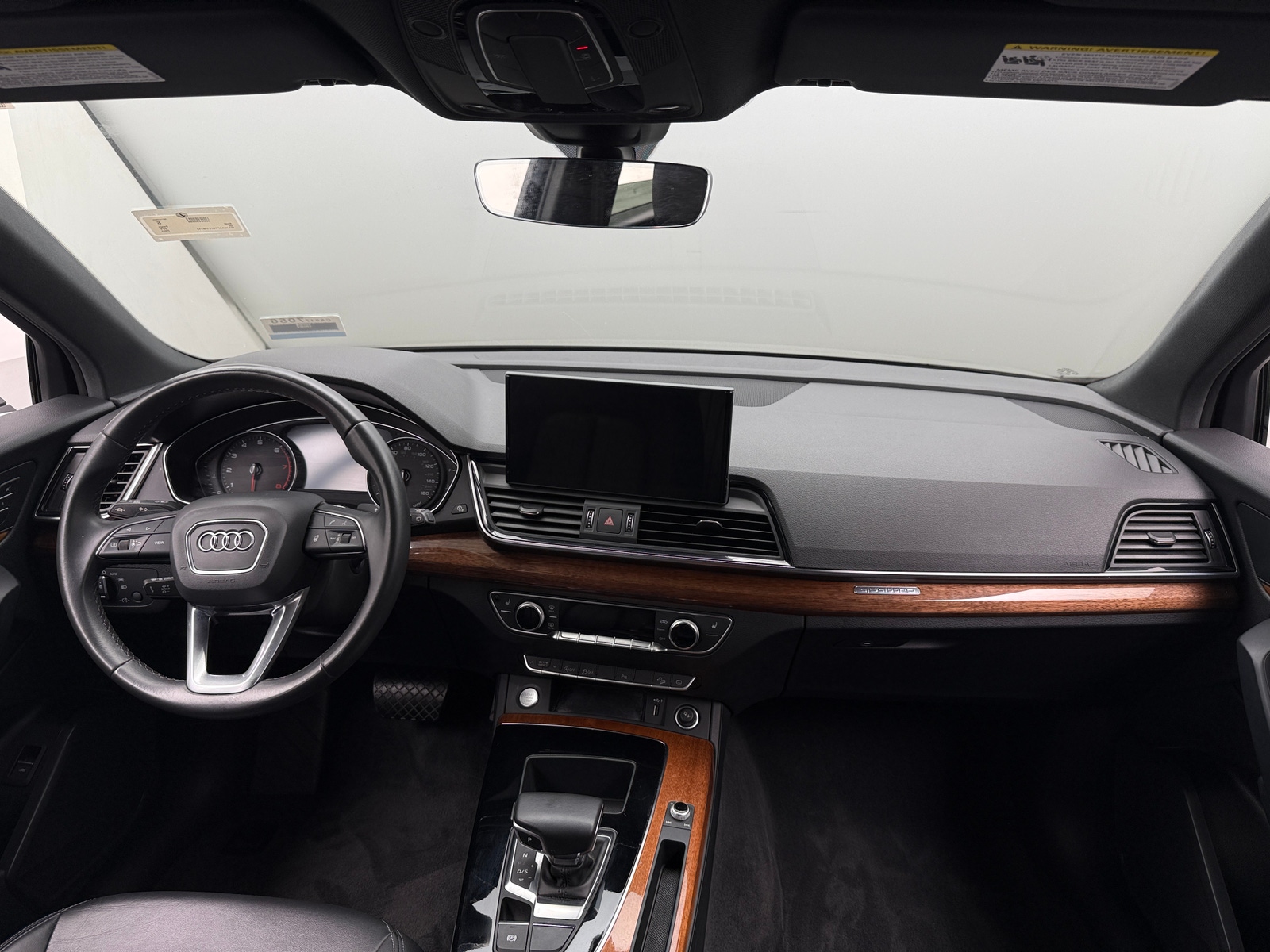 Thumbnail: 2023 Audi Q5 - 2