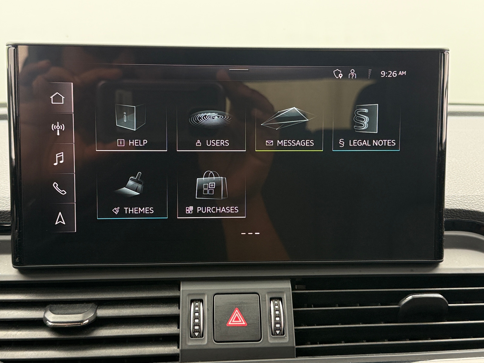 Thumbnail: 2023 Audi Q5 - 3