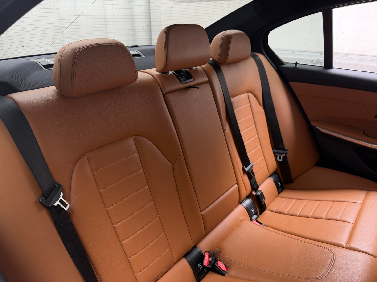Thumbnail: 2021 BMW 3 Series - 5