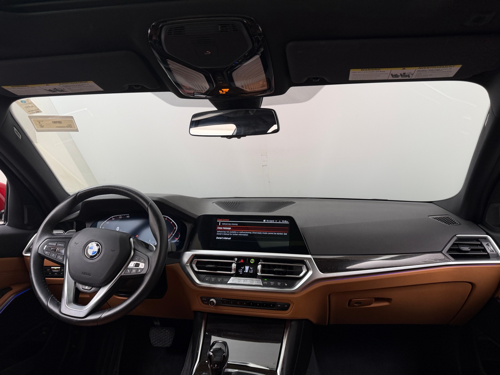 Thumbnail: 2021 BMW 3 Series - 2