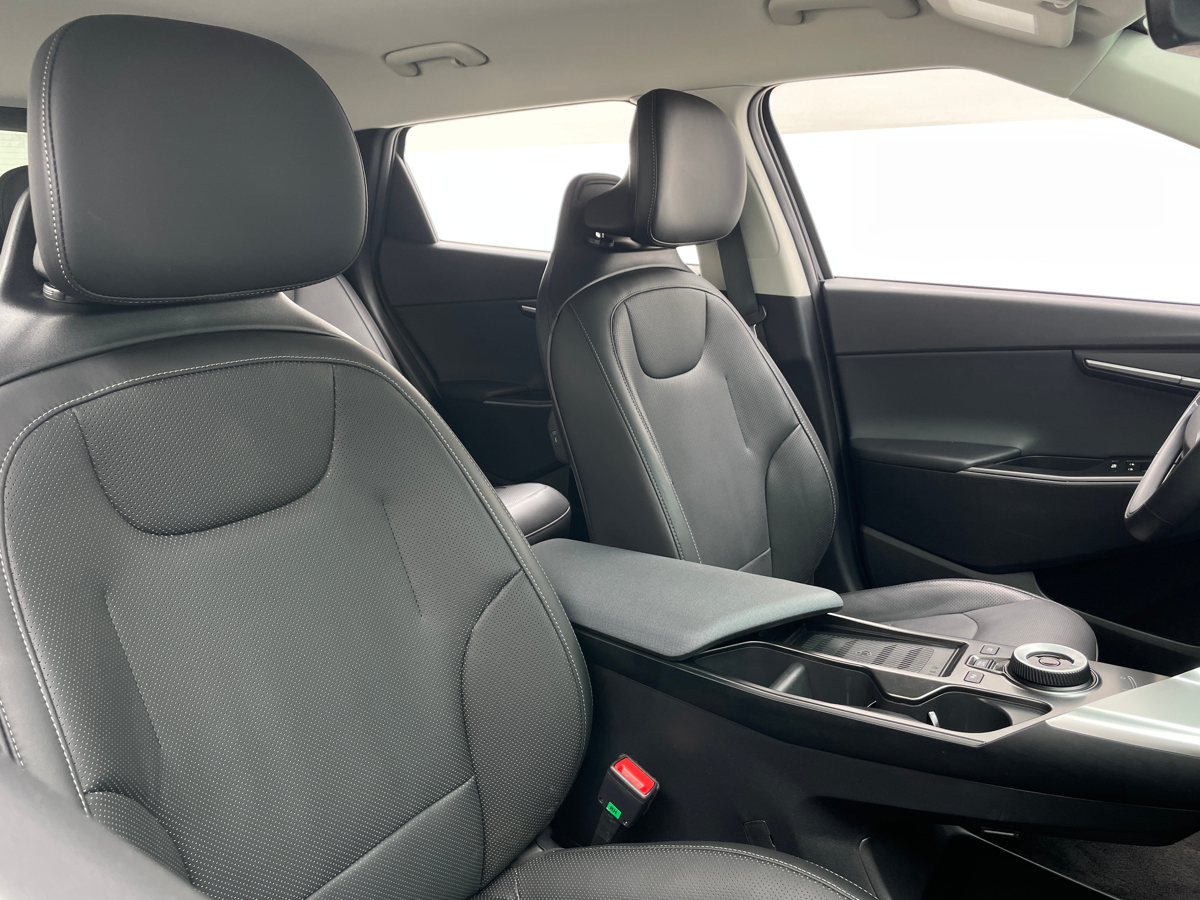 2024 Kia EV6