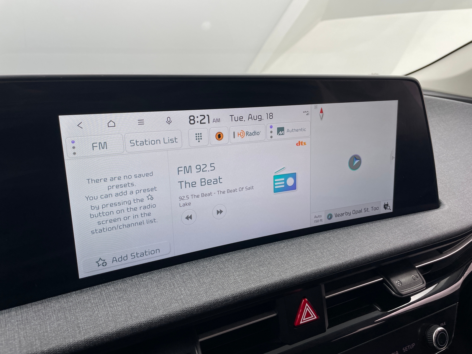 Thumbnail: 2024 Kia EV6 - 3