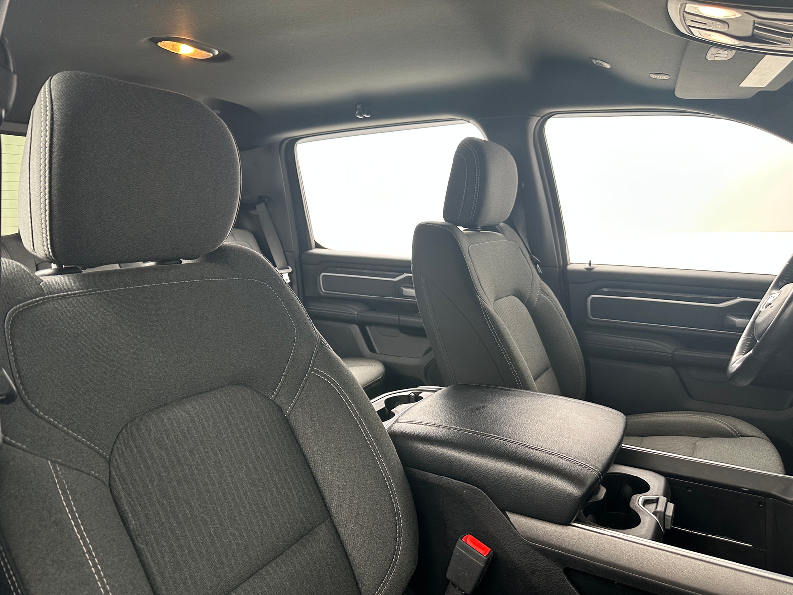Thumbnail: 2020 RAM 1500 - 2