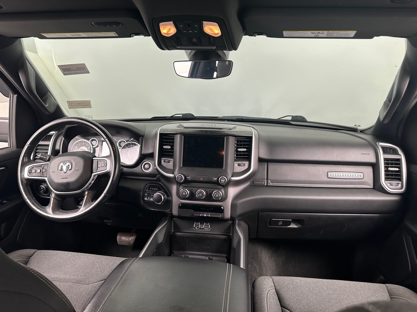 Thumbnail: 2020 RAM 1500 - 3