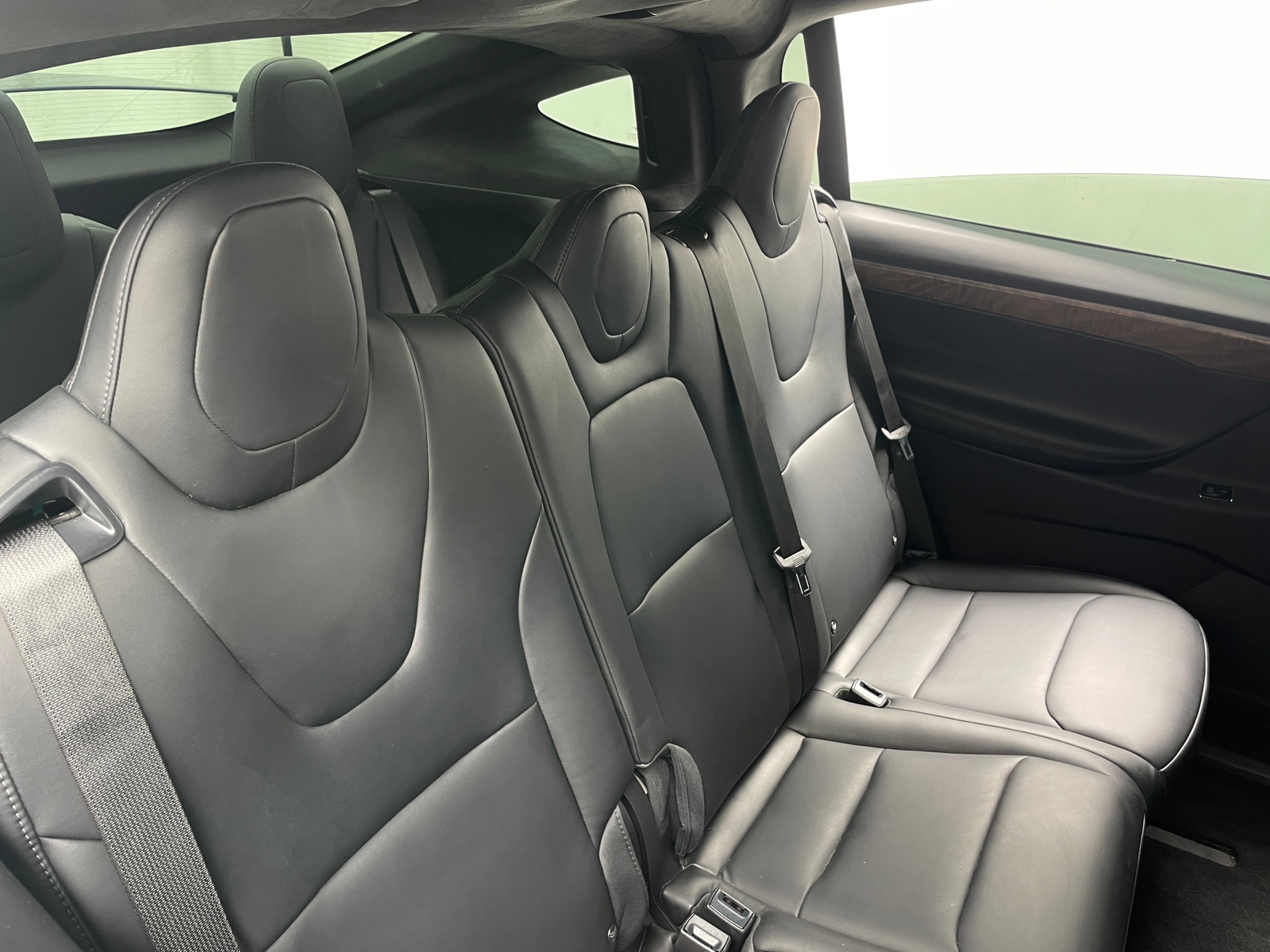 Thumbnail: 2019 Tesla Model X - 4