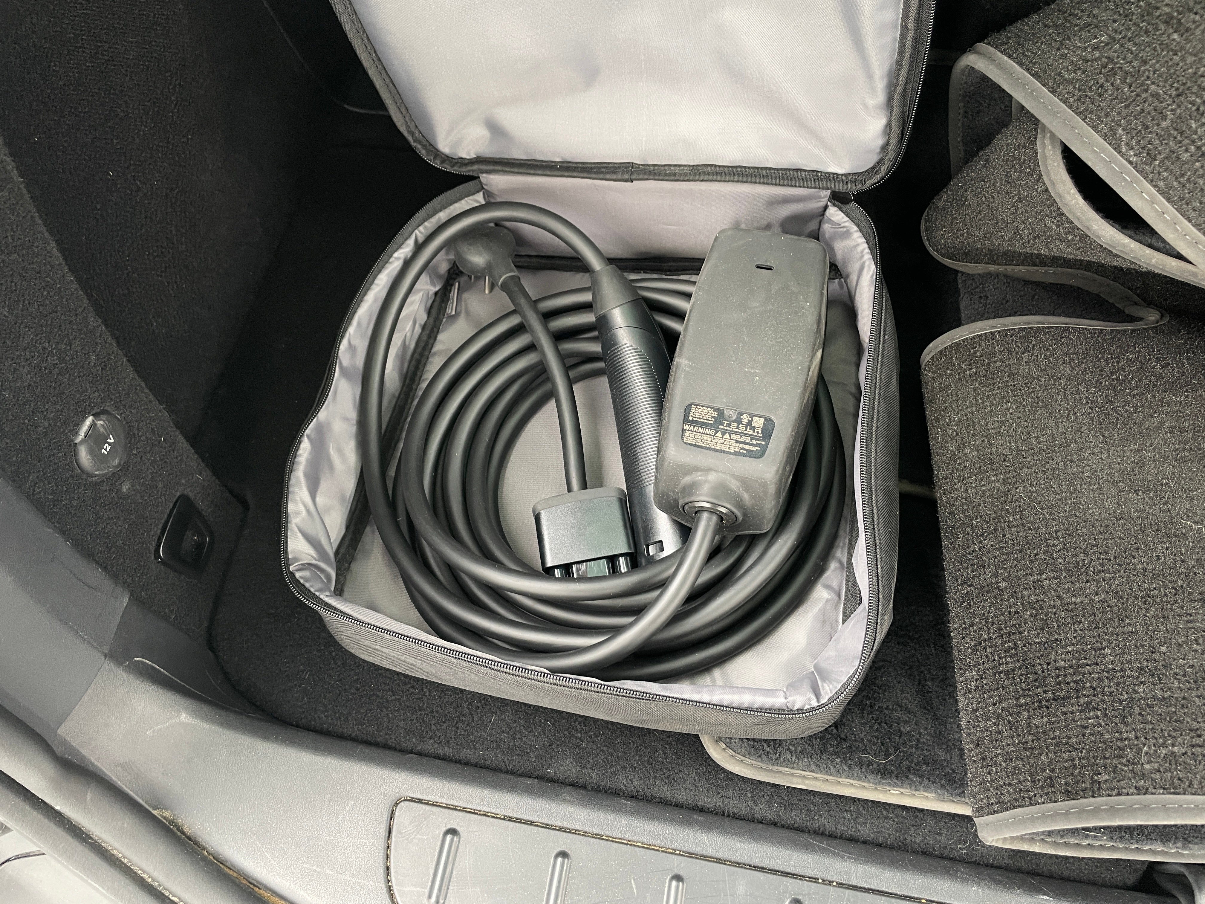 2019 Tesla Model X