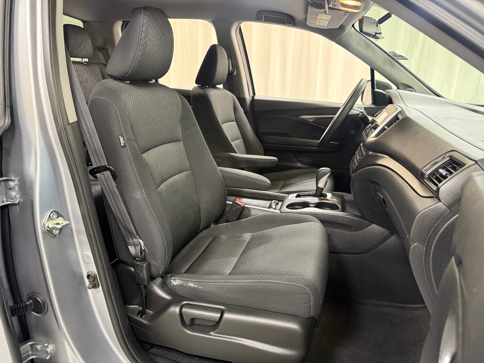 Thumbnail: 2017 Honda Ridgeline - 2