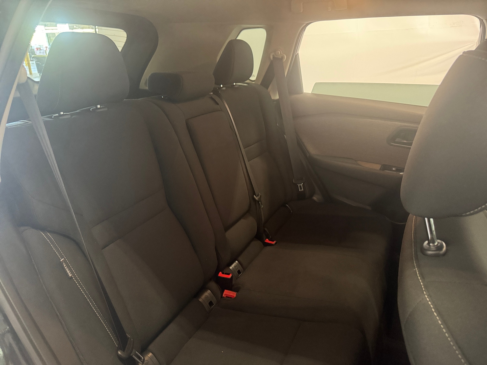 Thumbnail: 2023 Nissan Rogue - 6