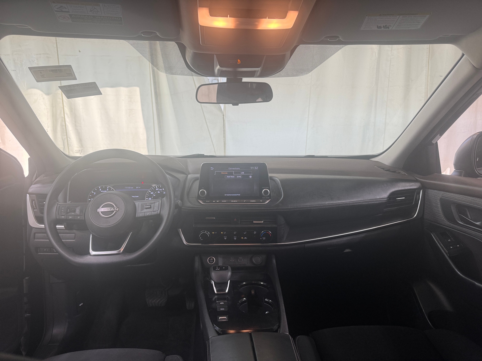 Thumbnail: 2023 Nissan Rogue - 3