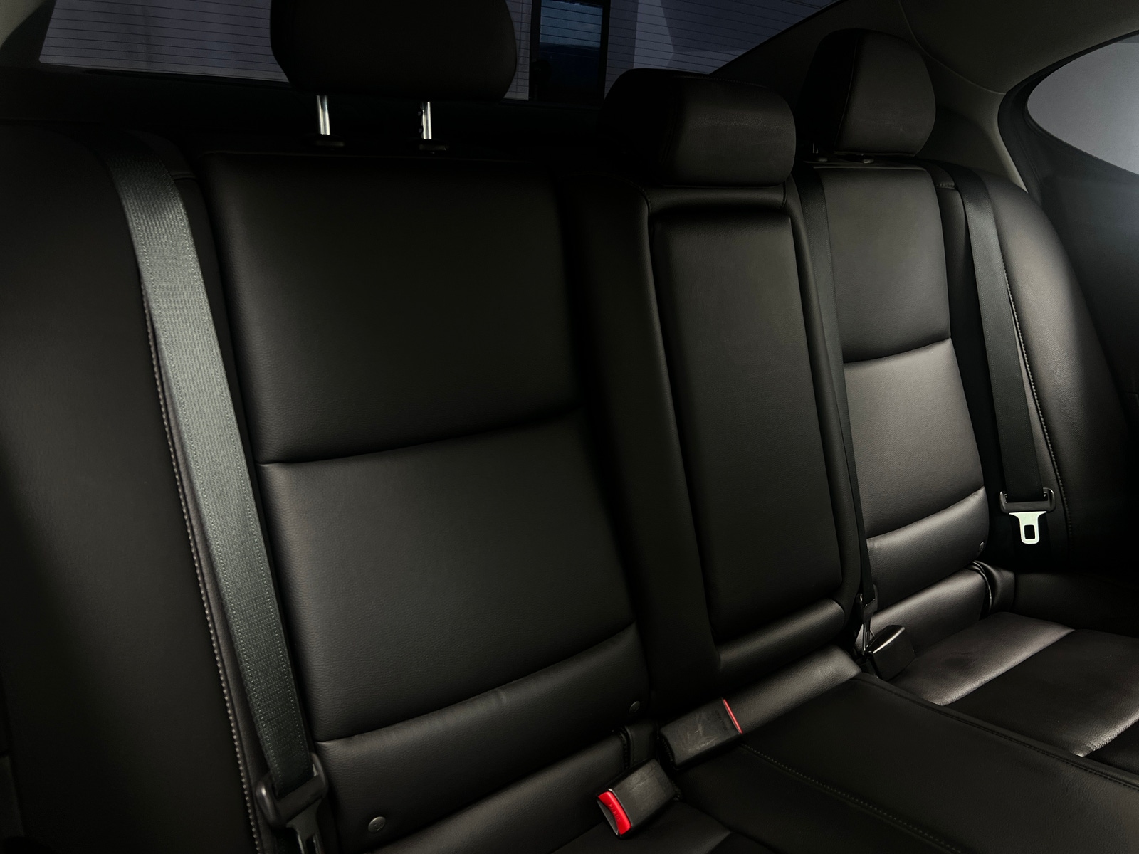 Thumbnail: 2015 Acura TLX - 5