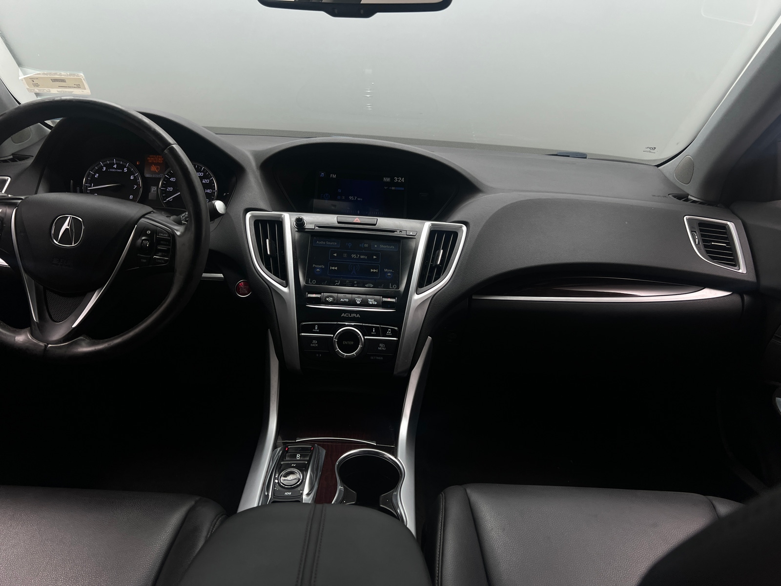 Thumbnail: 2015 Acura TLX - 2