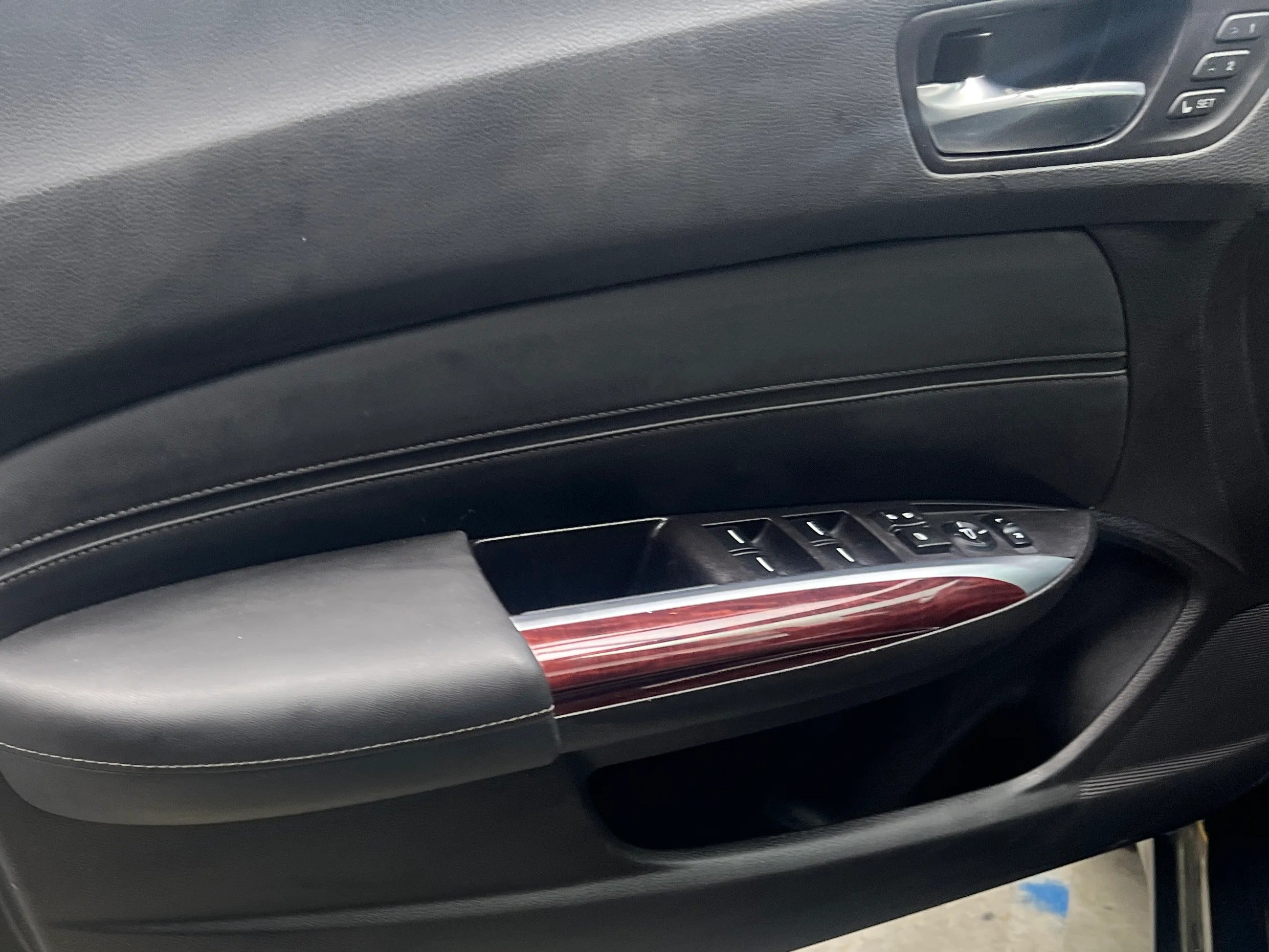 2015 Acura TLX