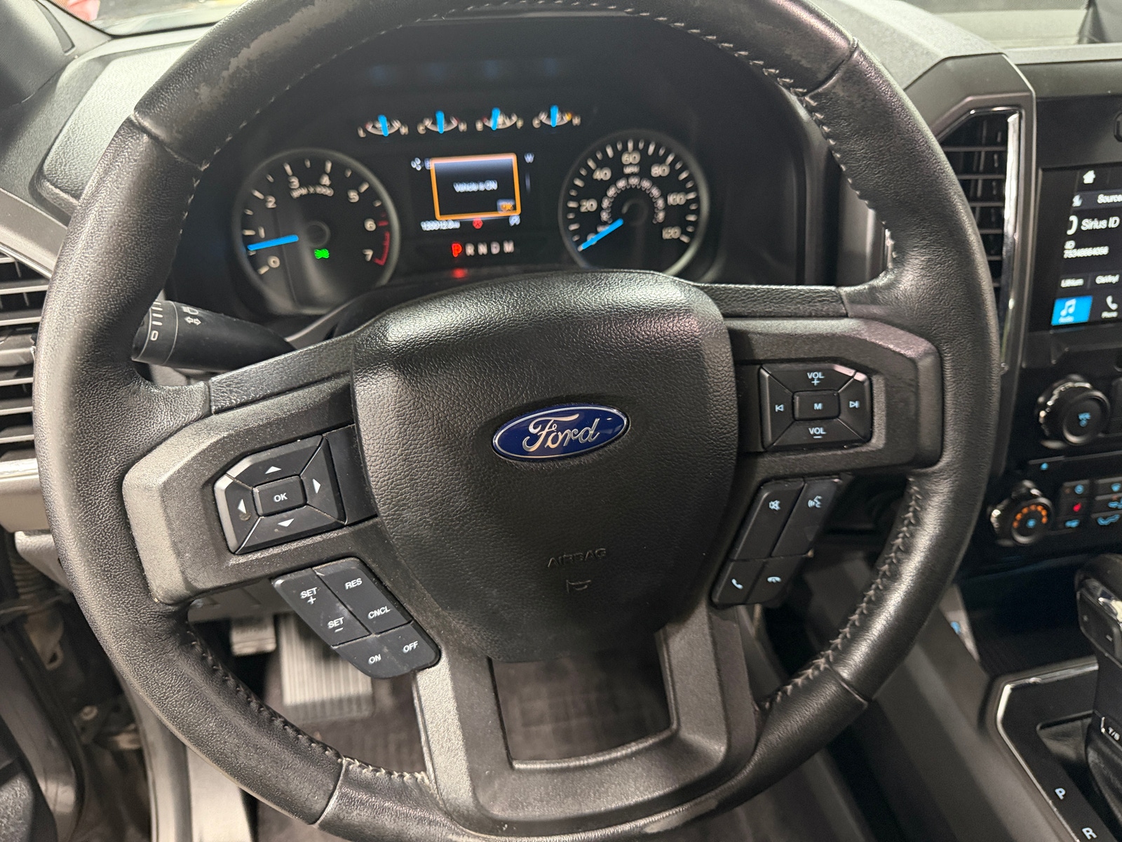 Thumbnail: 2017 Ford Econoline - 5