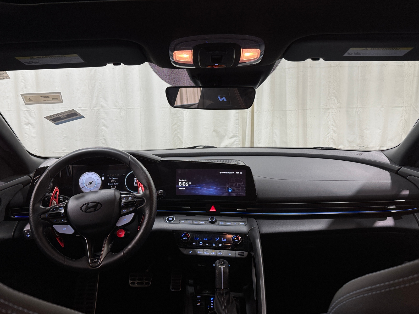Thumbnail: 2024 Hyundai Elantra - 2