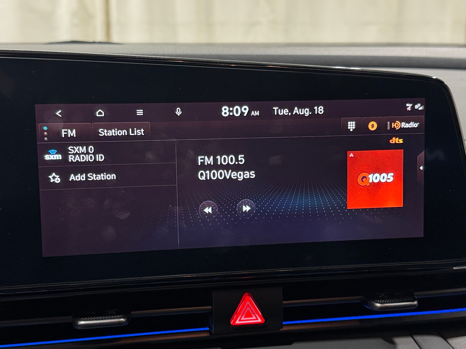 Thumbnail: 2024 Hyundai Elantra - 3