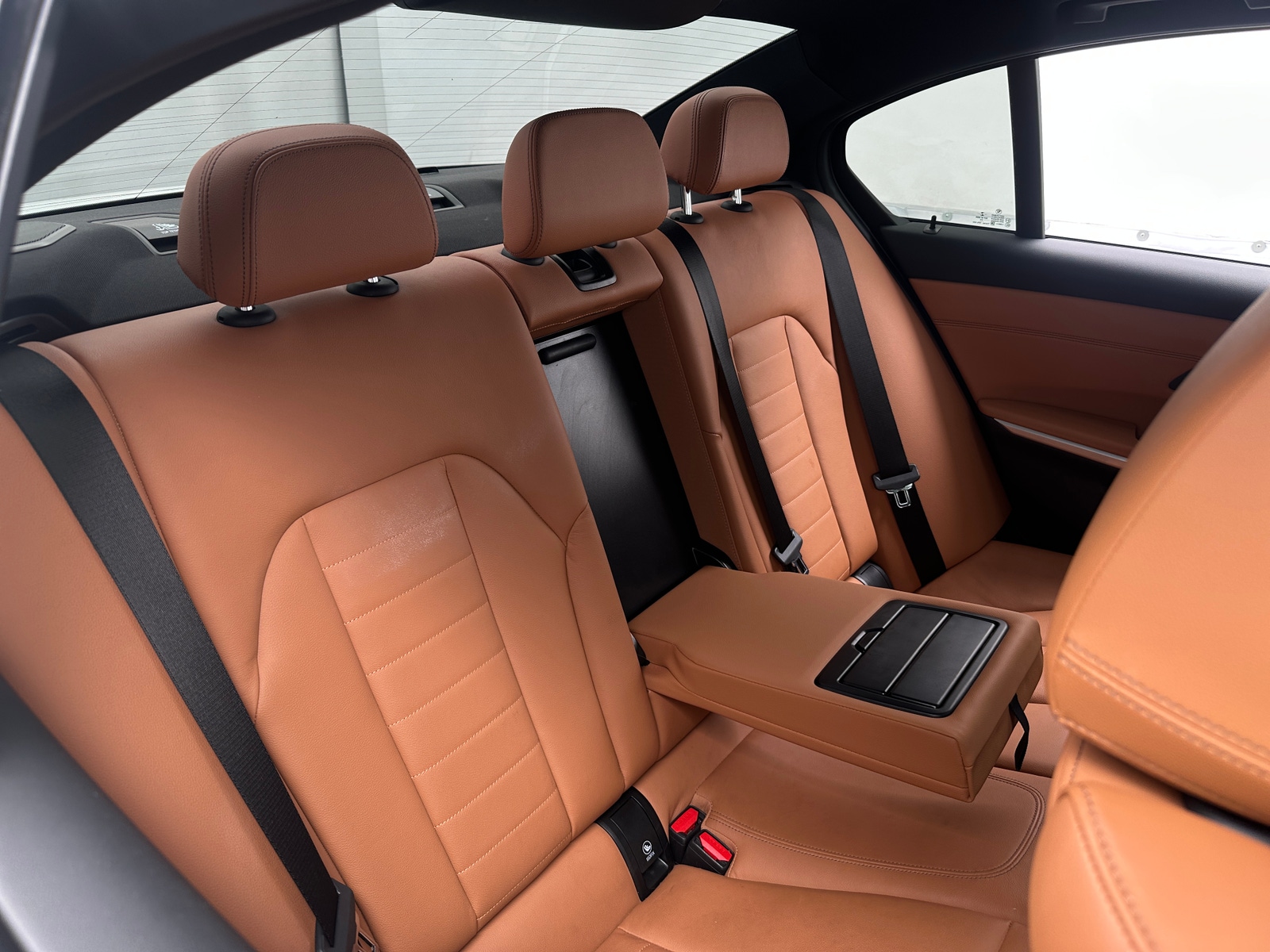 Thumbnail: 2020 BMW 3 Series - 5
