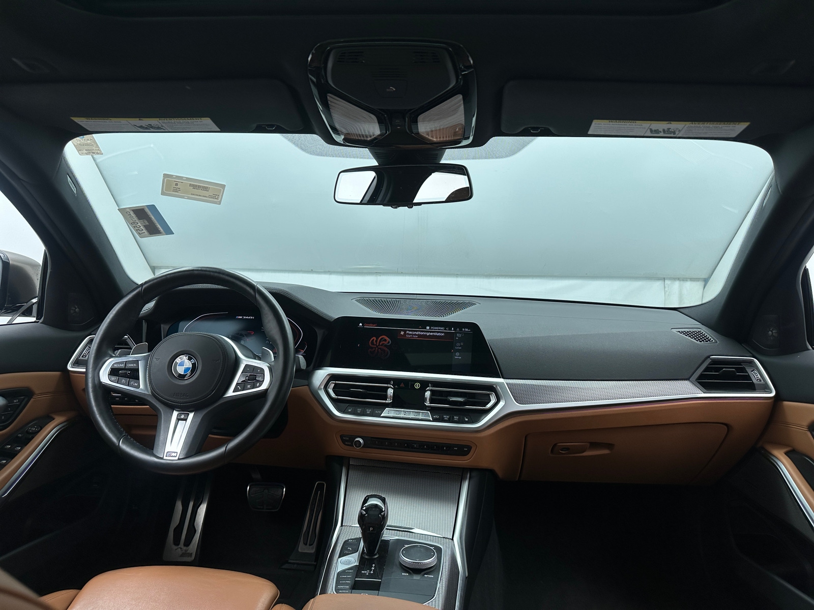 Thumbnail: 2020 BMW 3 Series - 2