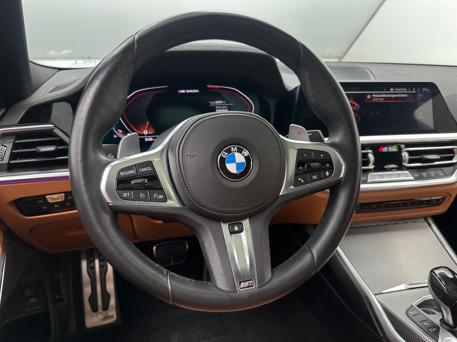 Thumbnail: 2020 BMW 3 Series - 4