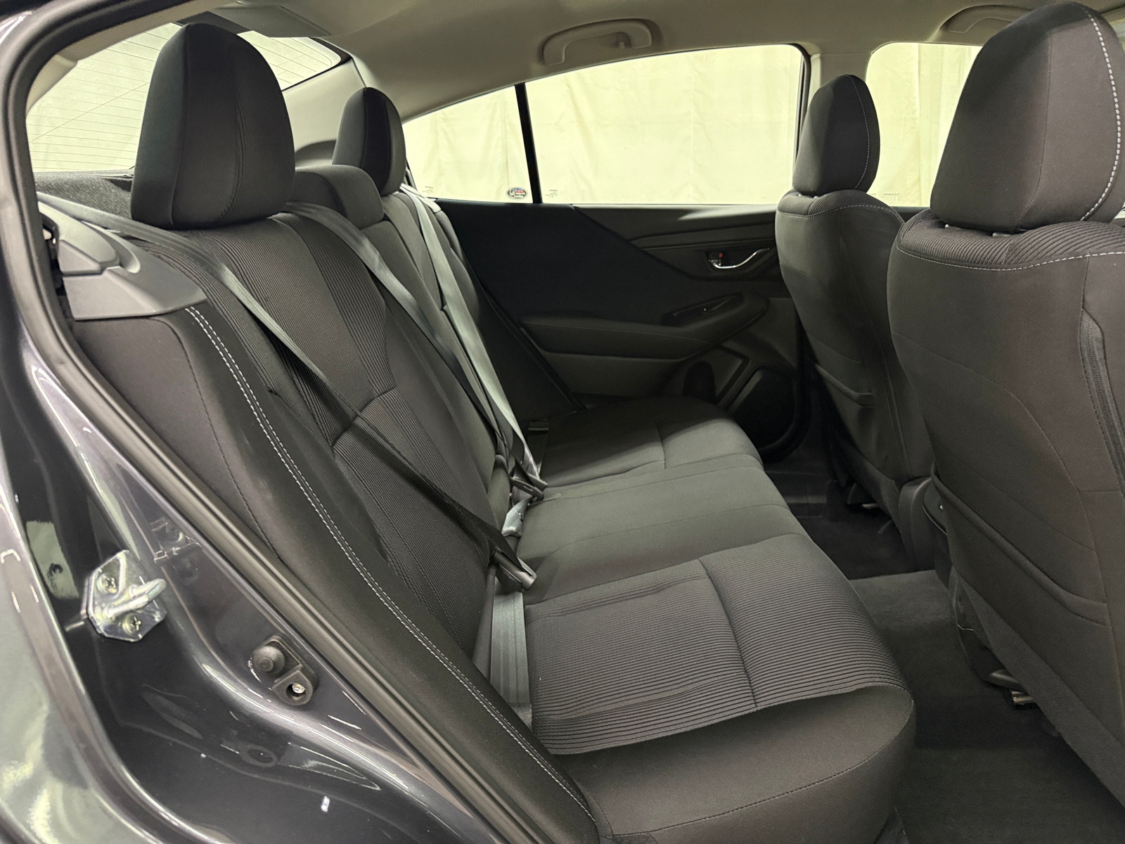 Thumbnail: 2024 Subaru Legacy - 6
